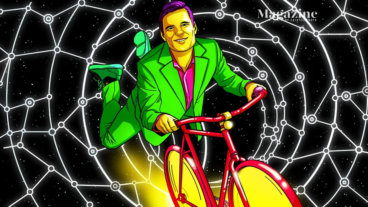 Cointelegraph Magazine