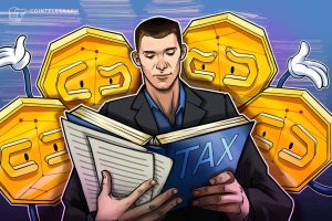 Crypto taxation could deter investors, says Thai ruling party MP