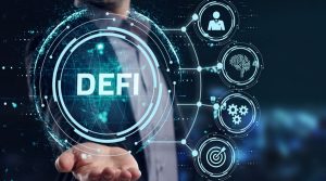 Governance in DeFi Protocols