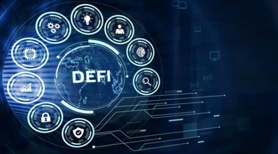 Privacy-Focused DeFi Platforms