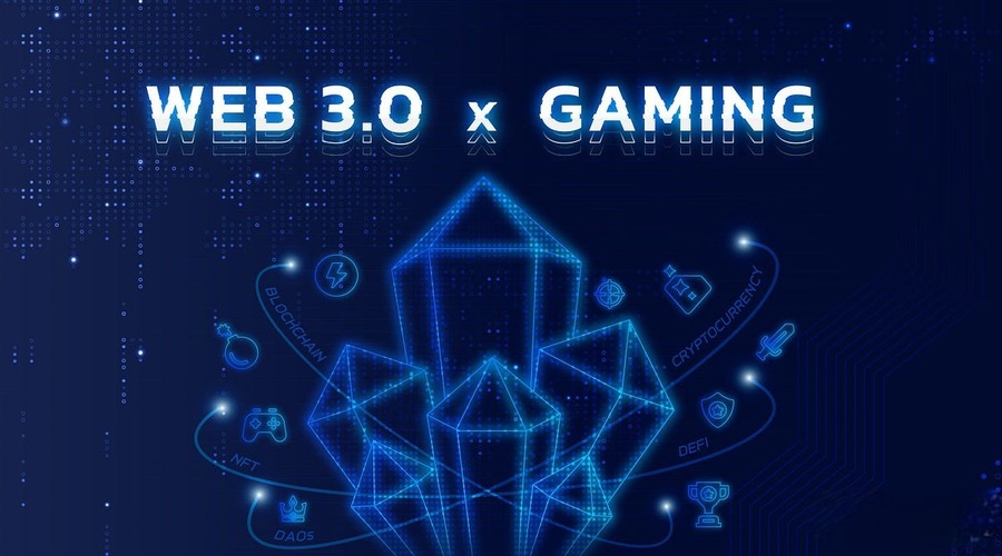 Web 3.0 on Gaming Culture and Community