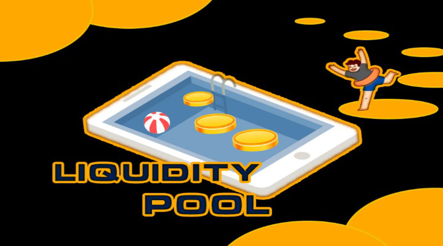 Liquidity Pool for Your Investment Strategy