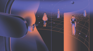 Is the Metaverse a Solution for Remote Work and Collaboration?