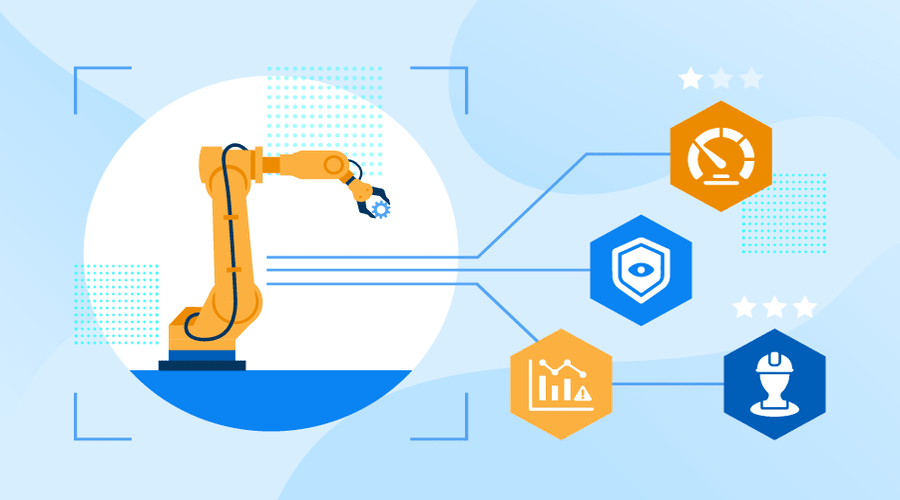 Exploring the Use of Blockchain and IoT for Asset Tracking and Management