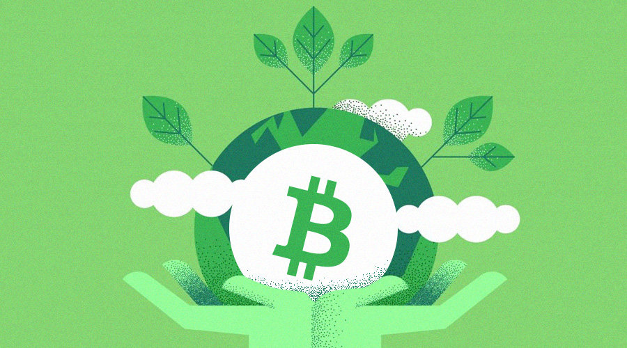 Green Cryptocurrency and Sustainable Development Goals (SDGs): Aligning for a Better Future