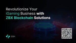 ZBX Empowers iGaming with Customized Crypto Solutions on the Path of Compliance and Innovation